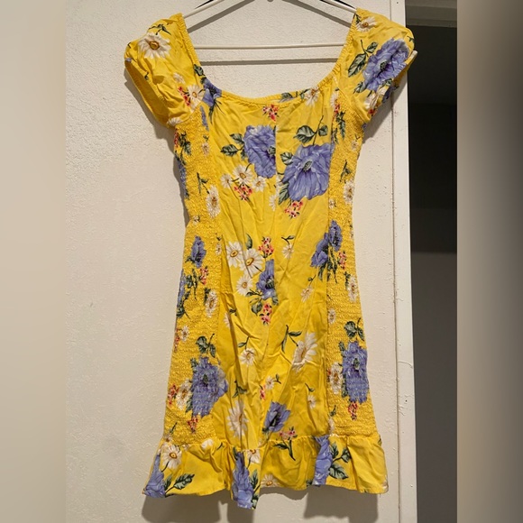 Forever 21 medium mini dress - Picture 5 of 6